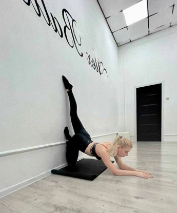 Анкета проститутки Христина - город Беломорск, 23 года, №12581