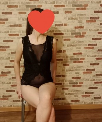 Анкета проститутки Анна - город Беломорск, 27 лет, №5824