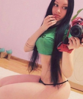 Анкета проститутки Алинка - город Беломорск, 25 лет, №8328